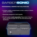 BaBylissPRO BarberSonic Professional Disinfectant Solution Box (BDISBOX)