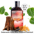 L3VEL3 Eau de Parfum Cologne (100ml/3.38oz)