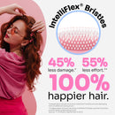 Wet Brush Go Green Treatment & Shine Brush Collection