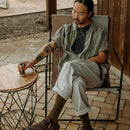 18.21 Man Made Spirits Spritzer Body Spray - Noble Oud (100ml/3.4oz)