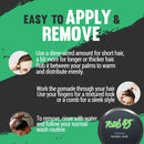 Tomb45 Natural Shine Hair Pomade (100ml/3.4oz)