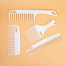 Cricket Ultra Smooth Coconut & Keratin Infused Comb