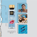 NishLady Body Mist Fragrance (250ml/8.80oz)