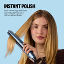 BaBylissPRO The TrueTension Flat Iron - 1" (BNTE100T)
