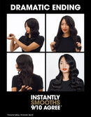 GHD Dramatic Ending Smooth & Finish Serum (30ml/1oz)