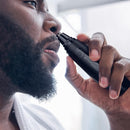 StyleCraft Schnozzle Water Resistant Matte Black Nose & Ear Trimmer (SCNETB)