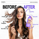 Immortal NYC Keratin Leave-In Detangling Spray (500ml/16.90oz)