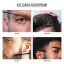 Red by KISS Men's Groomane Touch-Up Color for Beard, Eyebrows & Sideburns