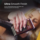 Wahl Professional 5 Star Close Shaver/Shaper Replacement Foil - Silver (7031-300)