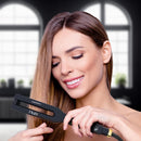 Gamma+ Twin Flat Iron Styler (GP702B)
