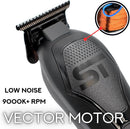 Supreme Trimmer DarkStar 72 Trimmer (ST700/BLK)