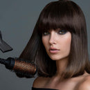 FROMM Heat Duo Copper Thermal Round Hair Brush Collection