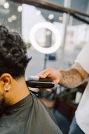 Supreme Trimmer Crunch Foil Shaver