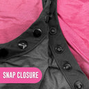 ColorTrak Color Changing Cape