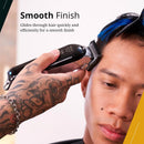 Wahl Professional Premium Cutting Guides 1-8 w/ Organizer (3171-500)