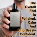 L3VEL3 Eau de Parfum Cologne (100ml/3.38oz)