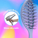 Wet Brush Go Green Speed Dry Vented Brush