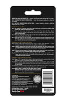 BaBylissPRO FXOne GoldFX Replacement Foil & Cutter for FX79FSG (FX79RF2G)