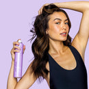 Sutra Beauty Heat Guard Hair Spray (300ml/10.1oz)