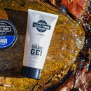 Agadir Men Invisible Shave Gel (177ml/6oz)