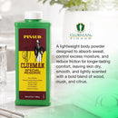 Clubman Pinaud Powder (255g/9oz)