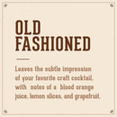 18.21 Man Made Lip Balm - Old Fashioned