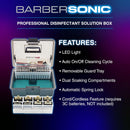 BaBylissPRO BarberSonic Professional Disinfectant Solution Box (BDISBOX)