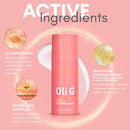 Oli G. Atomic Hair Repair Leave-In Treatment