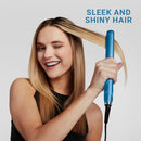 BaBylissPRO Nano Titanium 1" & 3/4" Ultra-Sleek Flat Iron Value Set (BNTPP93)