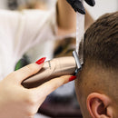 Gamma+ Protege Cordless Clipper & Trimmer Combo - Metallic Matte Gunmetal