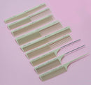 Cricket Silkomb Seamless Teeth Cutting Comb