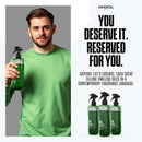Immortal NYC Reserve Aftershave (500ml)