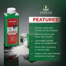 Clubman Pinaud Powder (255g/9oz)