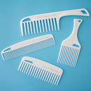 Cricket Ultra Smooth Coconut & Keratin Infused Comb