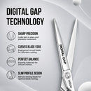 Cocco VG10 Blunt Shear & 6" 29-Tooth Thinner Set