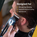 Wahl Professional Super Taper X Cordless Clipper (3026468)