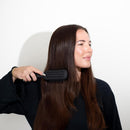 Cricket Binge Flow Styler 9 Row Hair Brush