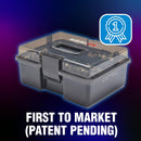 BaBylissPRO BarberSonic Professional Disinfectant Solution Box (BDISBOX)