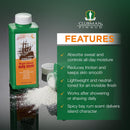 Clubman Pinaud Powder (255g/9oz)