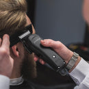 Stylecraft Protege Cordless Clipper & Trimmer Combo - Matte Metallic Black (SCPCPMB)