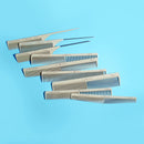 Cricket Silkomb Seamless Teeth Cutting Comb