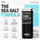 Immortal NYC Chaos Volumizing Sea Salt Hair Powder (20g/0.7oz)