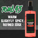 Tomb45 Aftershave Cologne (250ml/8oz)