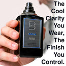 L3VEL3 Eau de Parfum Cologne (100ml/3.38oz)