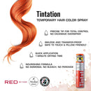 KISS Tintation Temporary Hair Color Spray (80g/2.82oz)