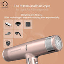 GAMA Italy Professional iQ2 Perfetto Intelligent Hair Dryer