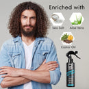 L3VEL3 Texturizing Sea Salt Spray