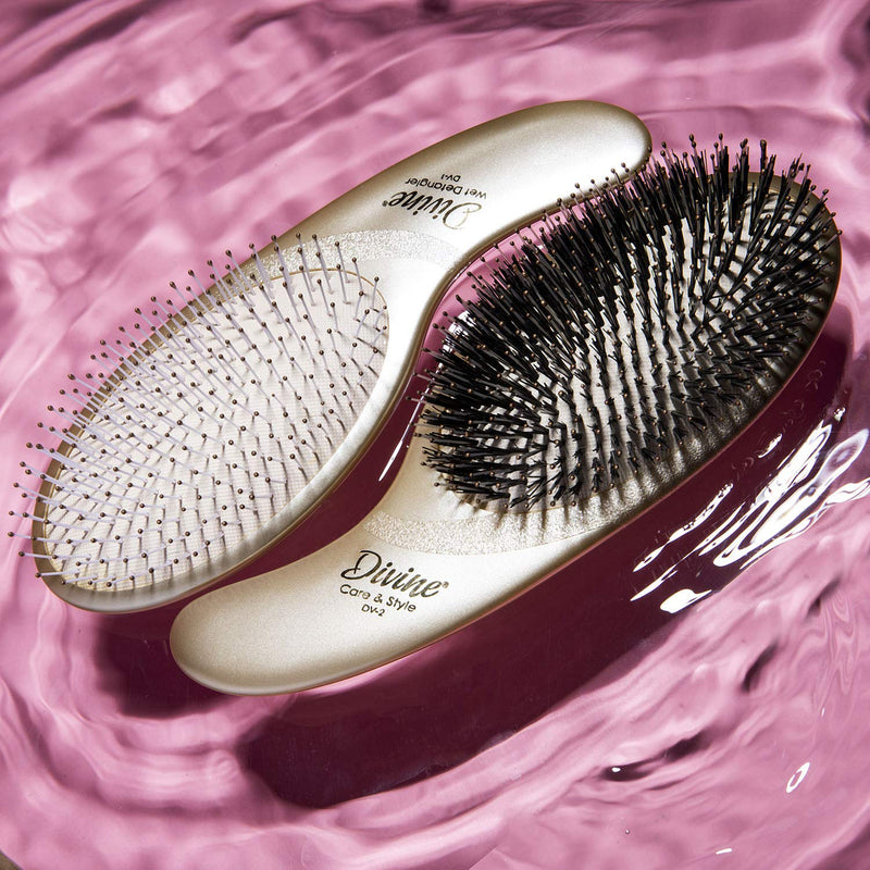 Olivia Garden Divine Brush Collection (DV)