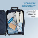 BaBylissPRO Nano Titanium Light Ionic High Speed Hair Dryer - Matte Black (BNTC9200MB)