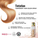 KISS Tintation Temporary Hair Color Spray (80g/2.82oz)